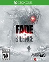 Fade to Silence Image