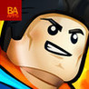 Super Flappy League of Heroes- Justice Over Kryptonite Game!- Full Version Image