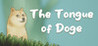 Tongue of Dog