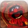 The Muppets Animal Drummer Image