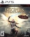 Disciples: Liberation Image