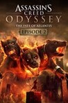 Assassin's Creed Odyssey - The Fate of Atlantis - Episode 2: Torment of Hades