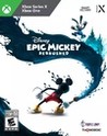 Disney Epic Mickey: Rebrushed