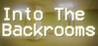 Into The Backrooms (Lydo Studios)