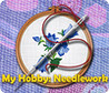 My Hobby: Needlework Image