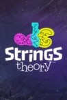 Strings Theory Image