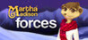 Martha Madison: Forces Image
