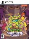 Teenage Mutant Ninja Turtles: Shredder's Revenge