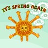 It's Spring Again Image