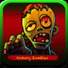 Archery Zombies Image