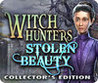Witch Hunters: Stolen Beauty