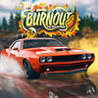 Burnout Chaos: Drift Car Project Image