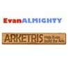 Evan Almighty Arketris Image