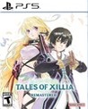 Tales of Xillia Remastered