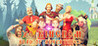 3x9 Kingdom: Road of Adventures