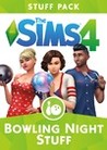 The Sims 4: Bowling Night Stuff Image