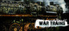 War Trains Image