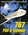767 Pilot in Command Image