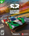 Project Motor Racing Image