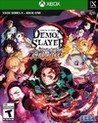 Demon Slayer: Kimetsu no Yaiba - The Hinokami Chronicles Image