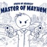 State of Anarchy: Master of Mayhem Image