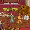 Arcade Archives: Dead Connection Image