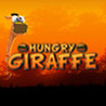 Hungry Giraffe Image