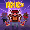 Axes Image
