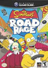 The Simpsons Road Rage Image