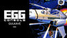 EGGCONSOLE GULKAVE MSX Image