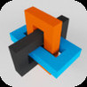 UnLink - The 3D Puzzle Game for iPhone Image