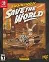 Sam & Max Save the World Remastered Image