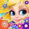Flower Shop Girl - My Little Garden Image