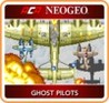 ACA NeoGeo: Ghost Pilots Image