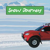 Snow Journey Image