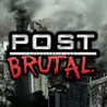 Post Brutal - Post Apocalyptic Zombie Action RPG Image
