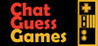 Chat Guess Games