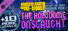 Borderlands: The Pre-Sequel - Ultimate Vault Hunter Upgrade Pack: The Holodome Onslaught