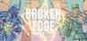 Broken Edge Image