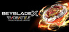 Beyblade X: EVOBATTLE Image