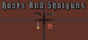 Hooks & Shotguns Image
