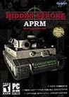 Hidden Stroke Image