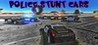 Police Stunt Cars Image