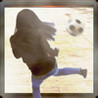 Rock n Roll Football Image