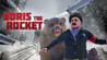 BORIS THE ROCKET Image