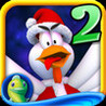 Chicken Invaders 2: The Next Wave Christmas Edition Image