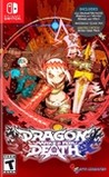 Dragon Marked For Death Image
