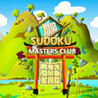 Sudoku Masters Club Image
