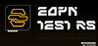 EOPN - Test RS