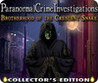 Paranormal Crime Investigations: Brotherhood of the Crescent Snake